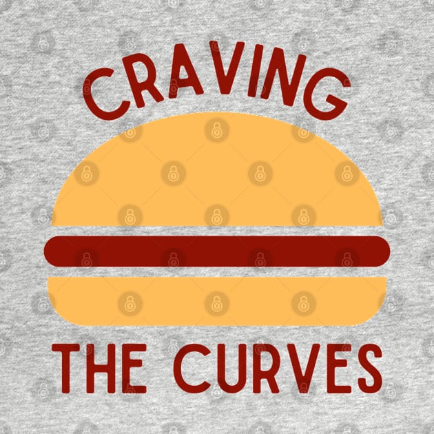 Craving the curves (1) by Shafeek